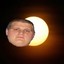 Solar Eclipse Jordan