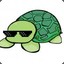 Gangster Turtle