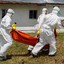 Ebola - hello smurf