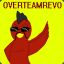 OverteamrevO