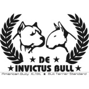 Invictusbull