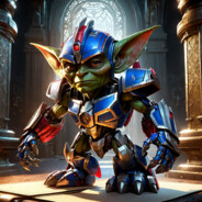 Goblin Prime