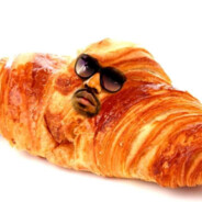 круассан