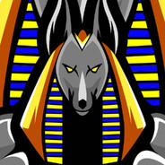 Seer Of Anubis