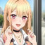 女佣Rui