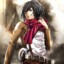 Mikasa Ackerman