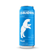 ISBJØRN avatar