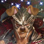 outworld&#039;s cutest general