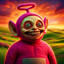 Avatar of Tinky-Winky