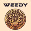 weedy