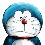 多啦B梦