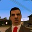 Mr. Bean