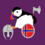 Viking Puffin