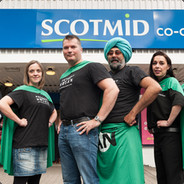 SCOTMID co-operative