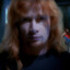 Dave Mustaine Jumpscare