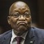 Jacob Zuma