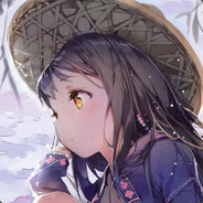 纯洁良善的小晚歌