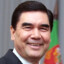 Gurbanguly Berdimuhamedow