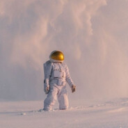 风吹落最后一片叶