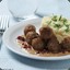 Swedish meatballs