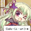 Ciallo～(∠・ω&lt; )⌒★