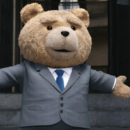 Плюшевый Terror