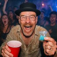 walter white