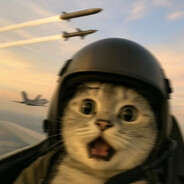 Niko‘s decoy missile