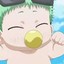 Baby Beel!