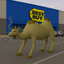 AL the Camel