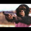 Tactical trunk monke