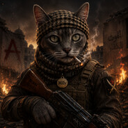 Steam Avatar
