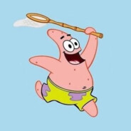 Patrickstar