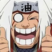 エロ仙人 Ero Sennin
