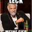 leck eier