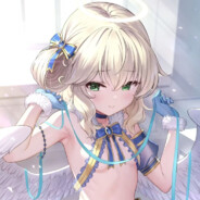 沈黙の魔女-迷离p