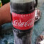 coca de vidrio