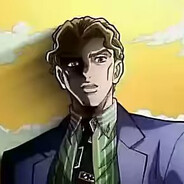 杜王町吉良吉影