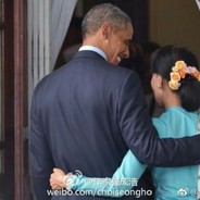 来自新疆的大手