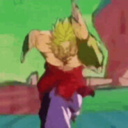 Broly