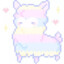 rainbowalpaca