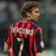 SHEVCHENKO.