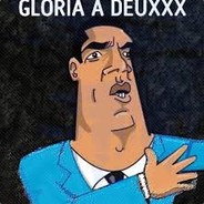 Glóoria a Deeeux