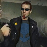 Steam Community Avatar