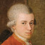 WOLFGANG AMADEUS MOZART