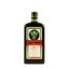 the jägermeister calls to me