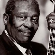 -B.B King