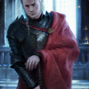 Rhaegar Targaryen