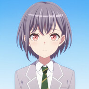 传奇突破手高松灯