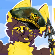 Pequod Captain Droppy avatar
